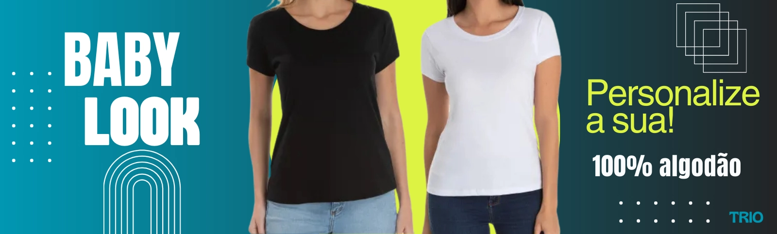 Banner_Baby Look - NoteBookII