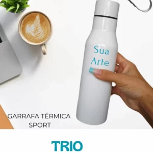 Garrafa Térmica Sports 500ml